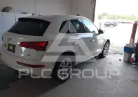 2018 Audi Q5 фото