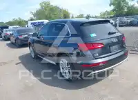 2018 Audi Q5 photo