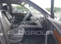 2018 Audi Q5 фото