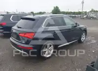 2018 Audi Q5 фото