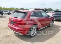 2018 Audi Q5 photo