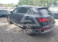 2018 Audi Q5 photo