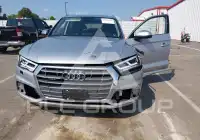 2018 Audi Q5 photo
