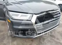 2018 Audi Q5 photo