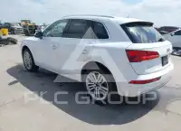 2018 Audi Q5 фото