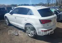 2018 Audi Q5 фото