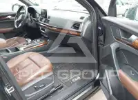 2018 Audi Q5 photo