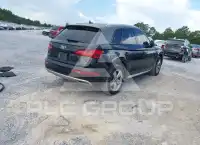 2018 Audi Q5 photo
