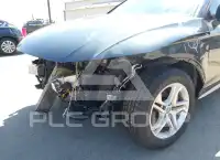 2018 Audi Q5 photo