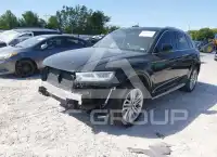 2018 Audi Q5 фото