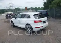 2018 Audi Q5 photo