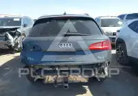 2018 Audi Q5 photo