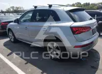 2018 Audi Q5 photo
