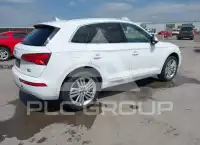 2018 Audi Q5 фото