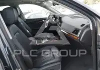 2018 Audi Q5 фото
