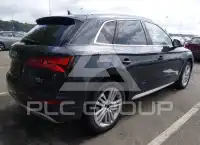 2018 Audi Q5 фото