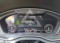 2018 Audi Q5 photo