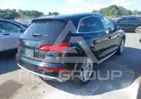 2018 Audi Q5 фото