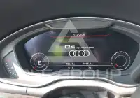 2018 Audi Q5 фото