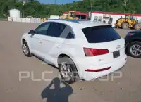 2018 Audi Q5 фото