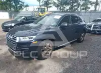 2018 Audi Q5 photo