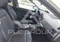 2018 Audi Q5 photo