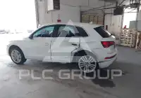 2018 Audi Q5 фото