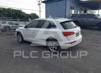 2018 Audi Q5 photo