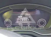 2018 Audi Q5 фото