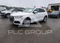 2018 Audi Q5 photo