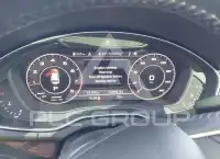 2018 Audi Q5 фото