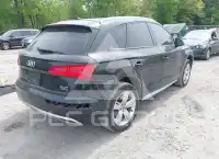 2018 Audi Q5 фото