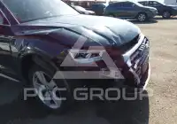 2018 Audi Q5 фото