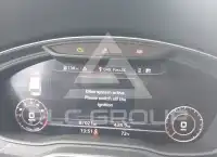 2018 Audi Q5 фото