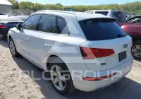 2018 Audi Q5 фото
