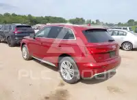 2018 Audi Q5 photo