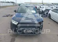 2018 Audi Q5 photo