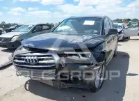 2018 Audi Q5 фото