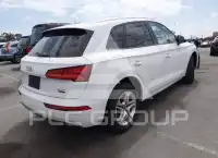 2018 Audi Q5 фото