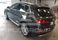 2018 Audi Q5 photo
