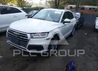 2018 Audi Q5 фото