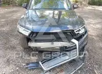 2018 Audi Q5 фото