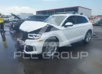 2018 Audi Q5 photo