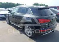 2018 Audi Q5 фото
