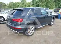 2018 Audi Q5 фото