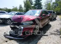 2018 Audi Q5 photo
