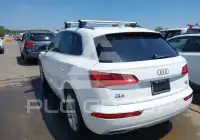 2018 Audi Q5 photo