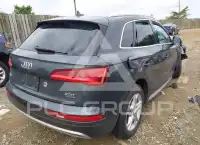 2018 Audi Q5 photo