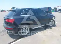 2018 Audi Q5 фото