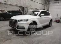 2018 Audi Q5 фото
